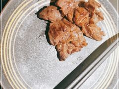 -谷牛和牛烤肉(漕河泾印象城店)