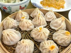 -炉旺斋上海小笼包·小馄饨