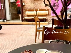 -大酉·M Coffee(北京美术馆店)