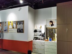 -海马体照相馆(天津世纪都会店)
