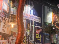 -香猪坊韩国烤肉专属门店(魏公村店)