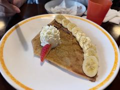 -La Creperie法餐厅(桃江路店)