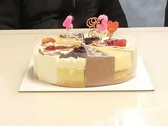 -幸福西饼生日蛋糕·下午茶(闵行店)