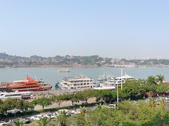 -厦门海港英迪格酒店(中山路店)