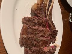 -弗兰克牛排西餐厅Ribone steak house(柠檬花园店)