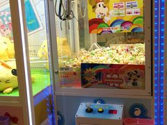 -汤姆熊欢乐世界(滨江店)