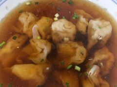 -古徽州馄饨店(宝安路店)