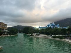 -珠海横琴长隆《卡卡虎奇遇记》