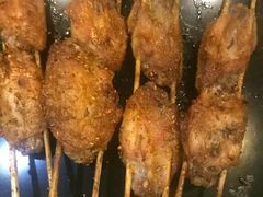 烤鸡翅-望京小腰(北京总店)