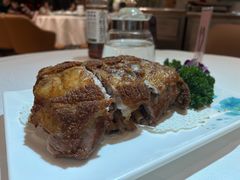 -小贝壳酒楼(经九路店)