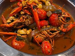 -聚味瞿记·龙虾堂(坡子街店)