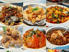 -佬太公海鸭·海鲜大排档(上海总店)