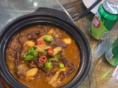 -小秦淮·南京土菜(新亭西路店)