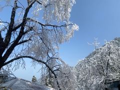 -庐山风景名胜区