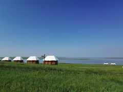 -呼和诺尔旅游景区