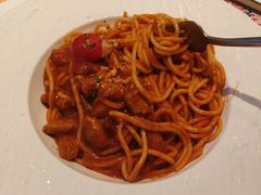 -必胜客(江东万达店)