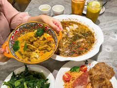 -九龙茶记·粤式餐厅融合菜(鹭江店)