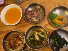 -小木屋米酒店·韩国料理(深圳总店)