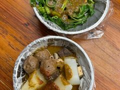 -正宗梧州牛肠酸