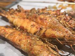 -有奴思烤肉·清真(正宁路店)