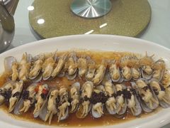 -好人家海鲜酒楼(淞南路店)
