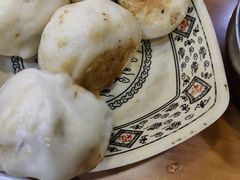 -老牌依强牛肉店(达道总店)