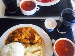 -湾景餐厅(海洋公园店)