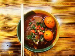 -十里香粉馆(虹桥中路店)