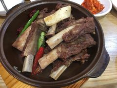 -江南面屋(明洞店)
