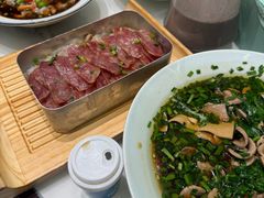 -金陵后厨·南京菜(新街口秣陵路店)