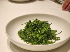 -绿杨春·淮扬宴(庐山路店)