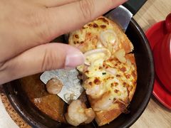 -必胜客(沈辽路万达店)
