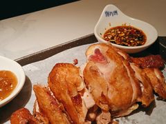 -俏九州·小炒黄牛肉(华润万象汇店)