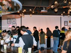 -CIAO·团建聚餐·生日派对轰趴馆(福田店)