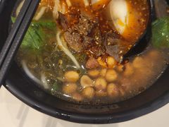 -桂在香知桂林米粉(南岗松雷店)