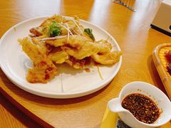 -渔家颂歌渔家味道(青石路店)