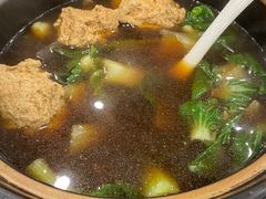 -清真·安乐园菜馆(茶南店)