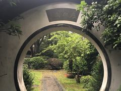 -浙江省杭州高级中学(贡院校区)