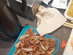 -邢氏老太太烤串(北兴街店)