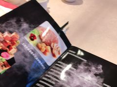 -喜来登由由大酒店九州膳坊中餐厅