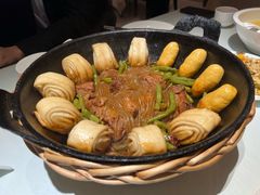-古洼一锅鲜(开发区店)