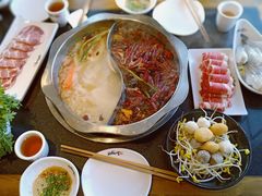 -纸盐河码头火锅(十八梯店)