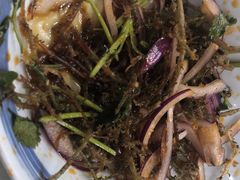 -清真悦宾楼食府(海湖店)