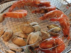 -海味当家·蒸锅海鲜(星海公园店)