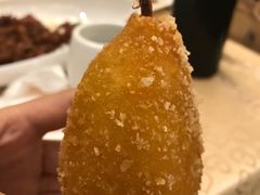 金鸭梨-大鸭梨烤鸭店(花园村店)
