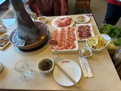 -阳坊大都涮羊肉(阳坊总店)