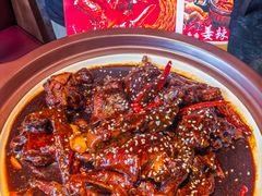 -恰饭·老长沙市井菜(天河客运站店)