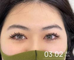 -妙睫屋日式美甲美睫