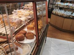 大堂-多乐之日(和平伊势丹店)