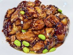 -到家尝北京菜(西坝河店)